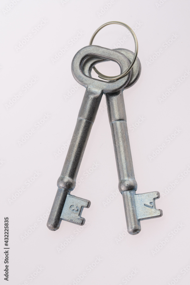 old keys door number 3 ,4 old keys door number 3 ,4