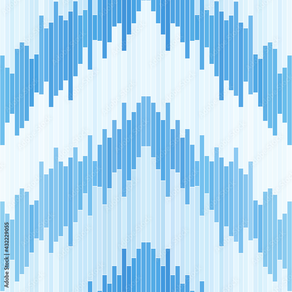 Pattern for clothing, interior design and printing Pattern for clothing, interior design and printing