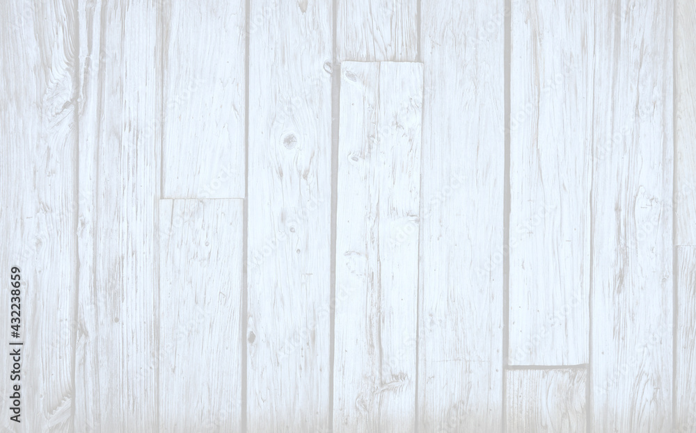 White light wood background with rough unfinished texture White light wood background with rough unfinished texture