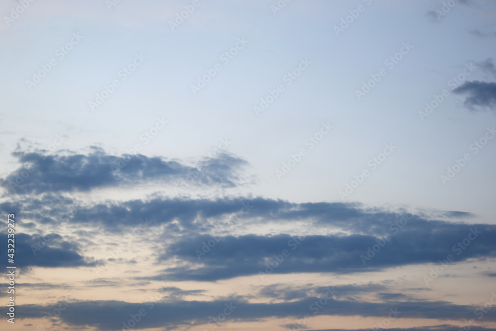 beautiful background with blue sky and clouds beautiful background with blue sky and clouds