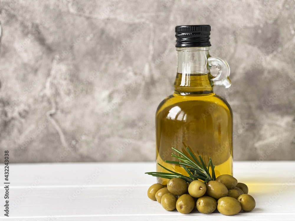 olive oil and olives olive oil and olives