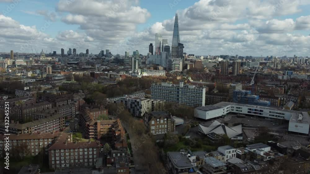 Elephant and Castle development and regeneration Elephant and Castle development and regeneration