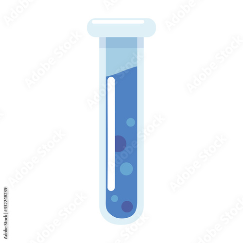 chemical flask laboratory