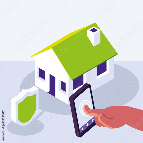 smart home technology