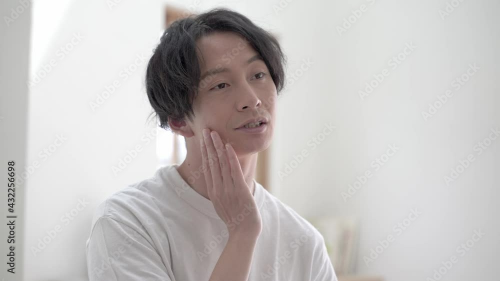 男性 メンズビューティーイメージ 男性 メンズビューティーイメージ