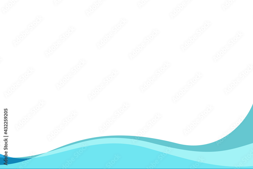 波 フレーム 背景 幾何学 イラスト素材 Stock Vector Adobe Stock 波 フレーム 背景 幾何学 イラスト素材 Stock Vector Adobe Stock