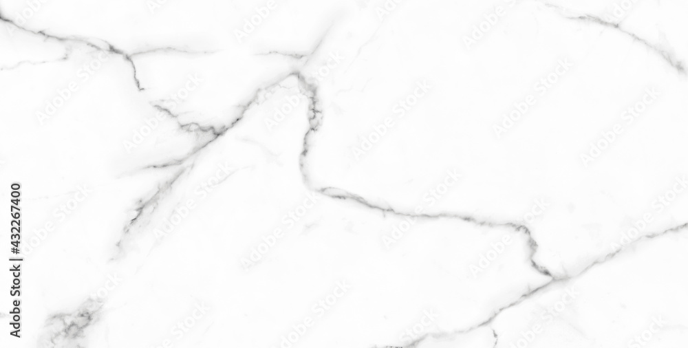 white marble texture with natural Carrara marble texture for interior exterior home decoration and ceramic granite tiles surface. 