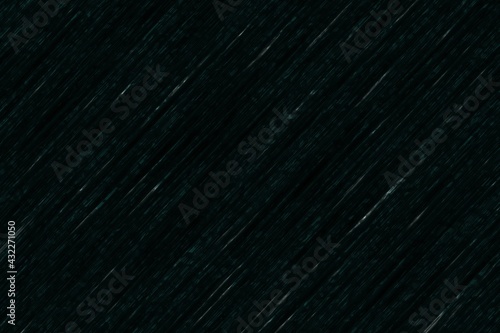 modern light blue deep metal straight lines computer graphics backdrop illustration