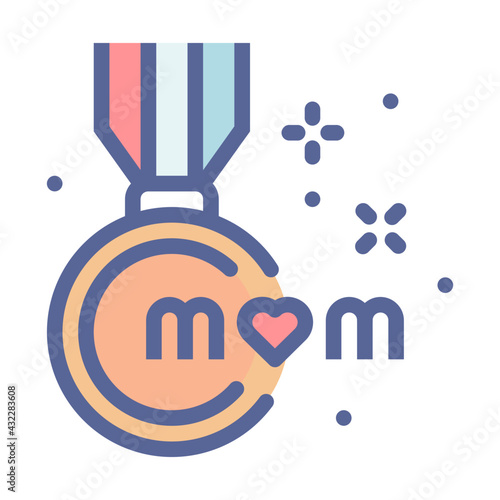 mothers' day award