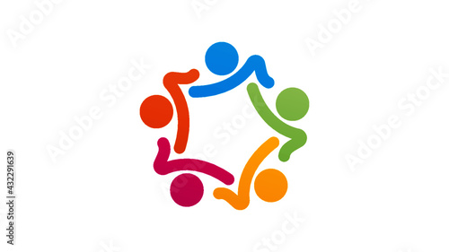 logo business