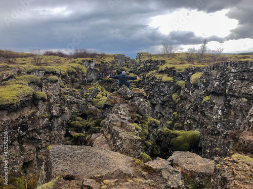 Iceland Island Natur