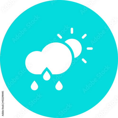 rainfall
