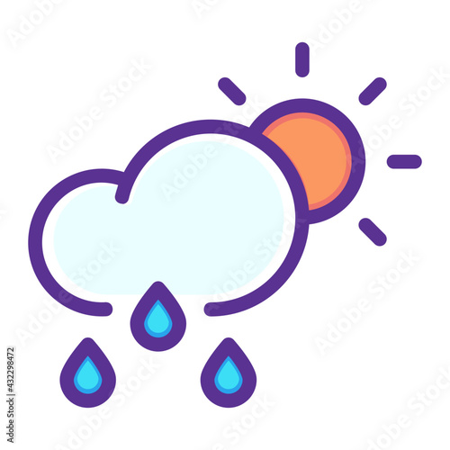 rainfall