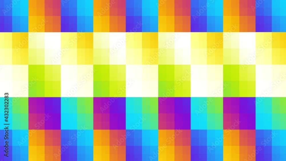 Transform geometric background Transform geometric background