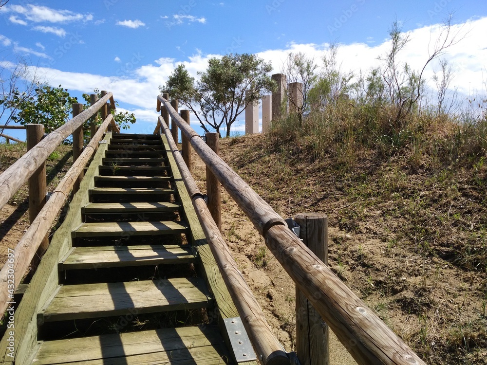 bridge, madera, naturaleza, camino, playa, pasarela, paisaje, cielo, aparcar, acera, bosque, andar, camino, acuático, arrastrar, árbol, césped, arena, azul, viajando, camino, verano, camino, ebro