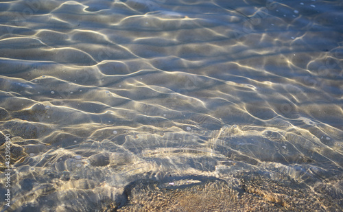 sea