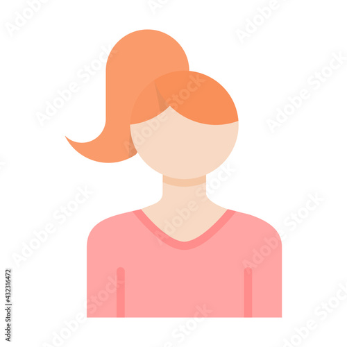 girl