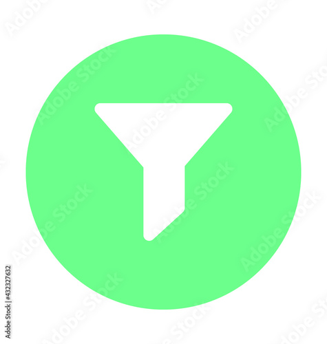Funnel 