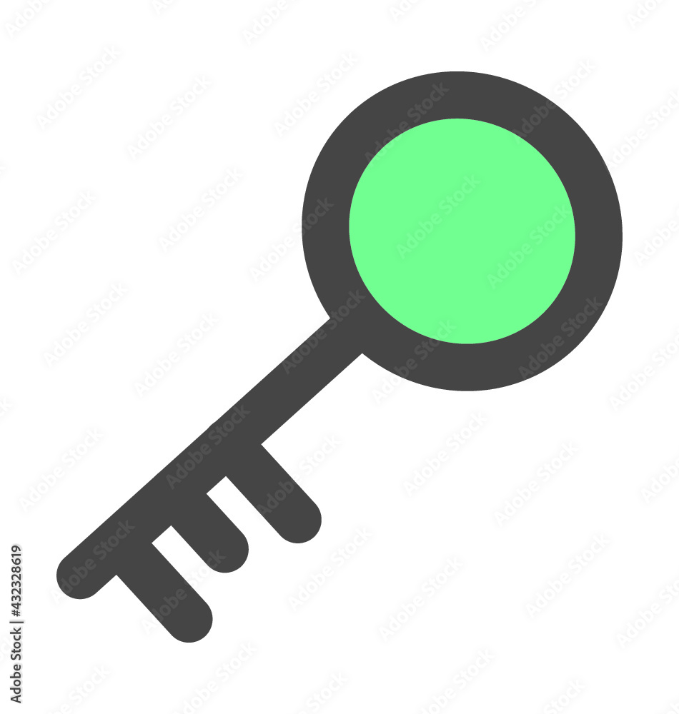 Key Key