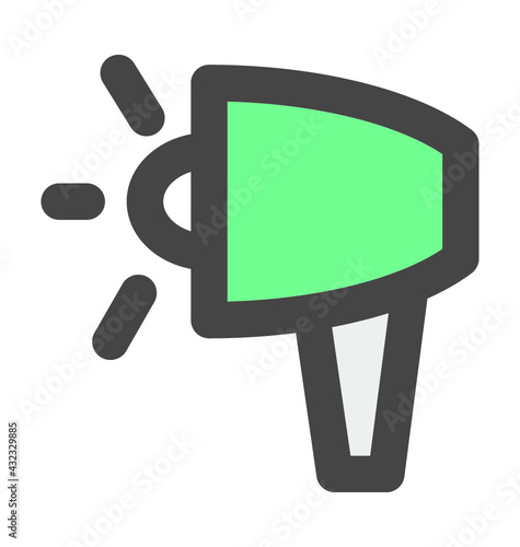 Megaphone 