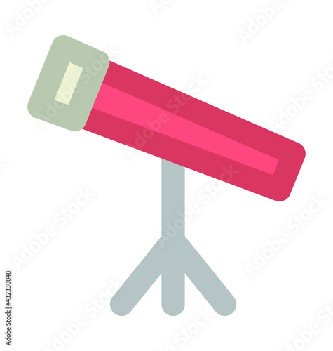 Telescope