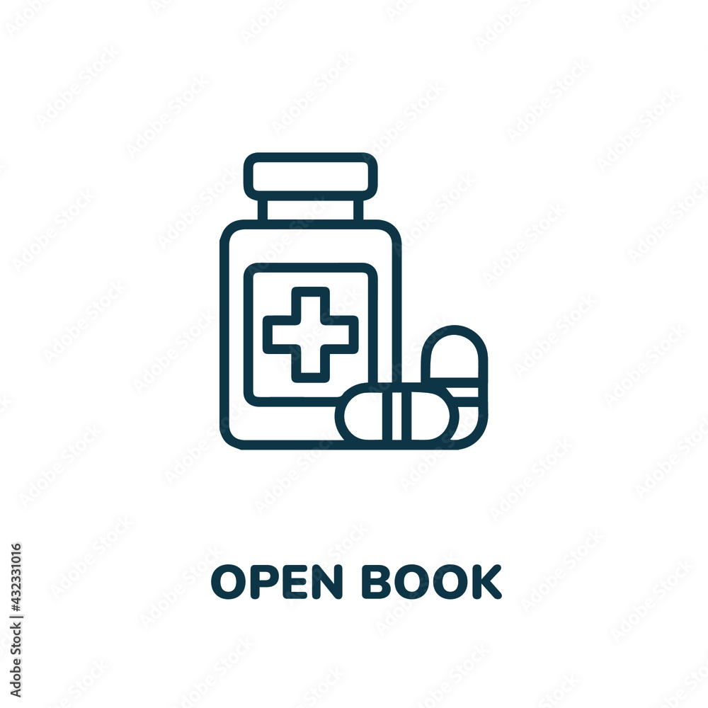 Pills icon vector sign symbol. Simple element illustration. Medicine icon concept symbol design. Can be used for web and mobile. Pills icon vector sign symbol. Simple element illustration. Medicine icon concept symbol design. Can be used for web and mobile.