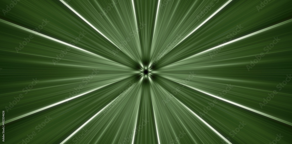 Obraz premium abstract green background