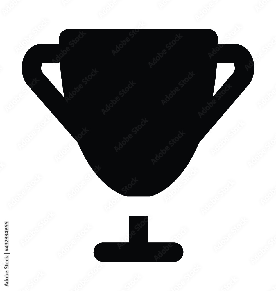 Obraz premium Trophy 