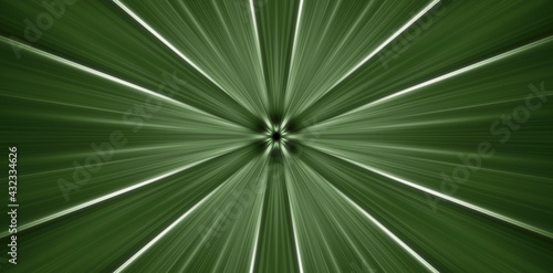 abstract green background