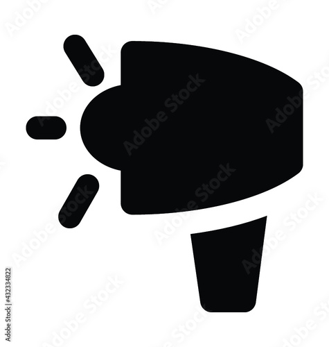 Megaphone