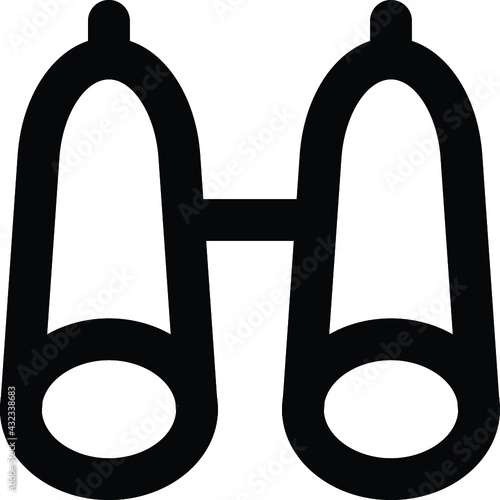Binoculars 

