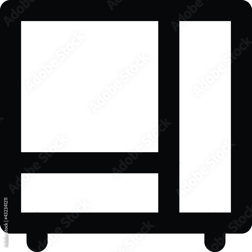 Sideboard 