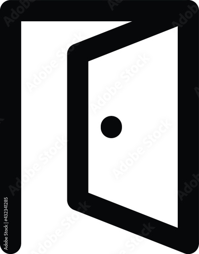 Open Door 