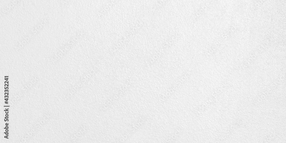 Wide image, White, Paper, Texture. White cement wall textures background. Wide image, White, Paper, Texture. White cement wall textures background.
