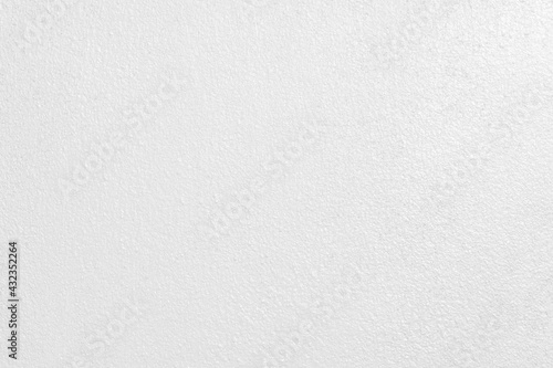 White paper texture, Cement or concrete wall texture background.