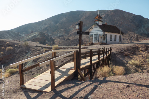 Quadro em tela viaggio in California e Route 66
