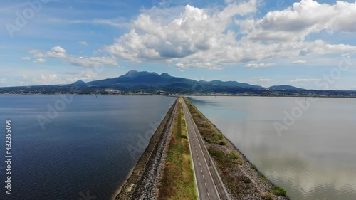 Wallpaper Mural 長崎県雲仙 Torontodigital.ca