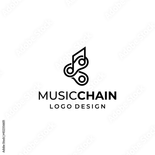 Free Download Modern and unique logo about music.
EPS10, Vector. - GFXLoad