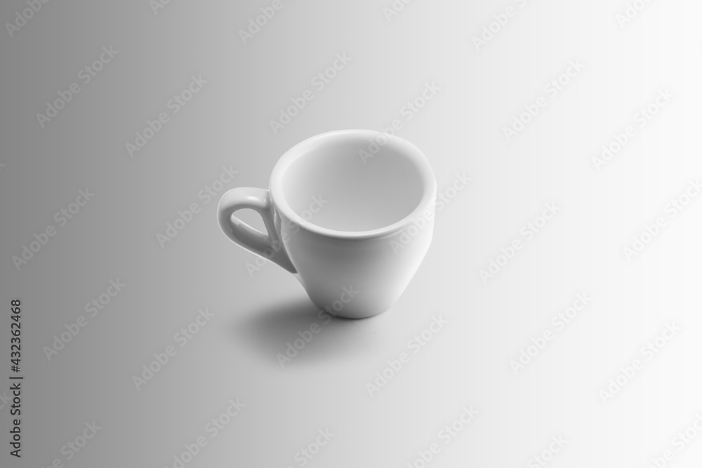 white coffee cup white coffee cup