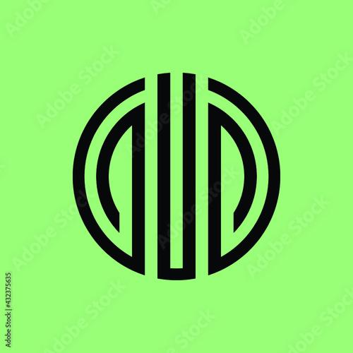 illustration of an background with arrows