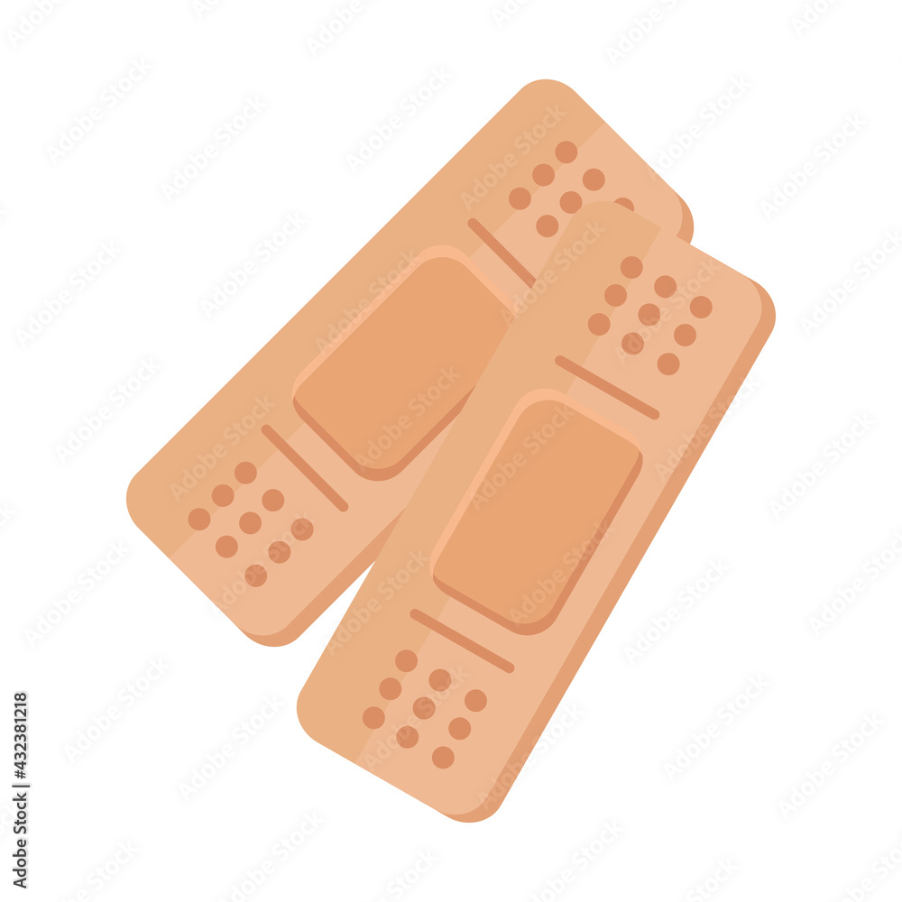 cure bandages icons cure bandages icons