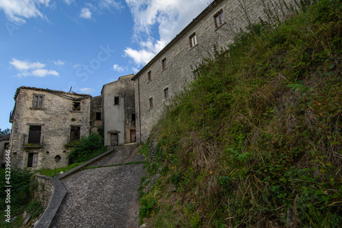 Castello Castle