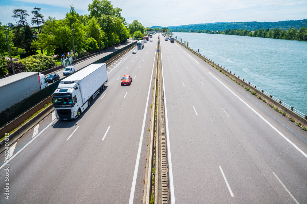 autoroute autoroute