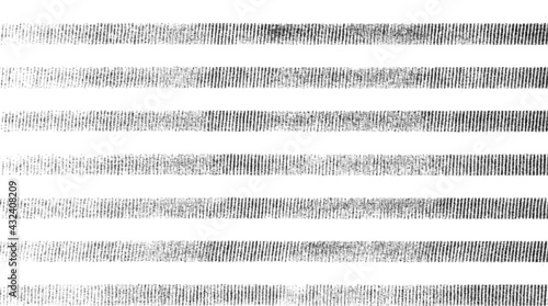 Slim lines texture. Parallel and intersecting lines abstract pattern. Abstract textured effect. Black isolated on white background.Vector illustration. EPS10.