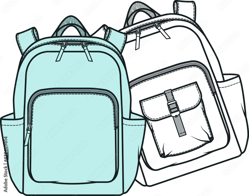 Backpack Drawing Coloring Book School PNG, Clipart, Angle, Area, Auto Part,  Bathroom Accessory, Black And White