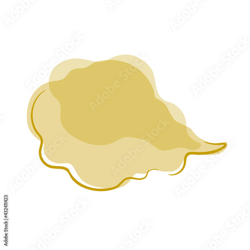 くさいにおい