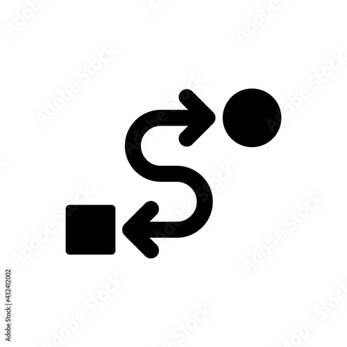 Inversion icon