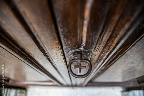 Chiave Antica Ancient Key