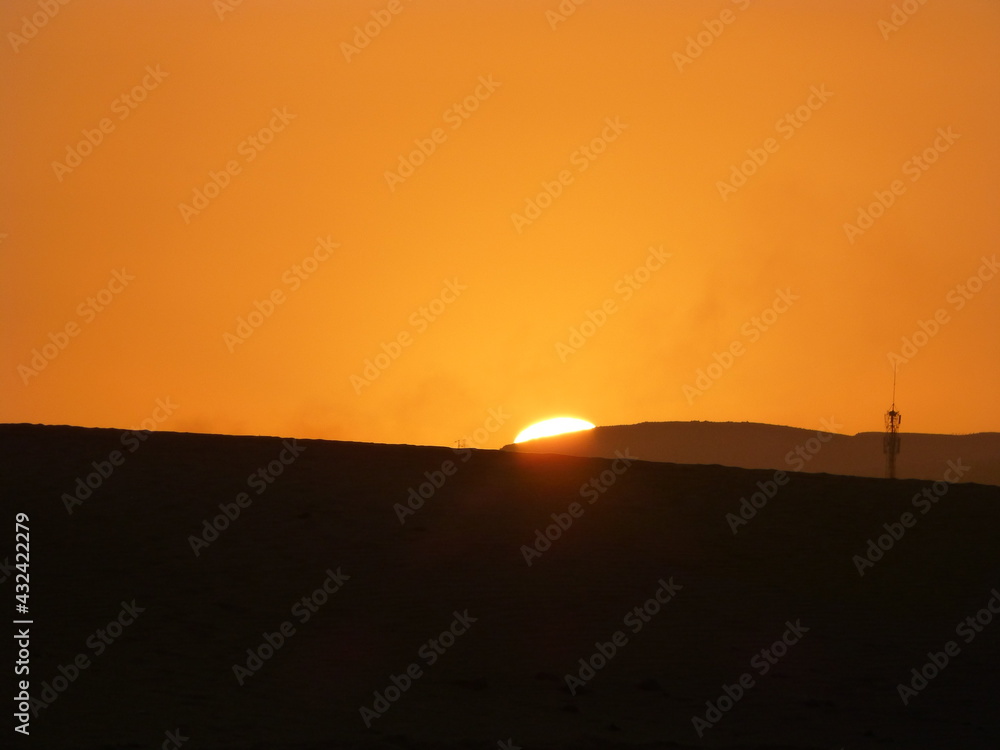 Obraz premium Gran Canaria