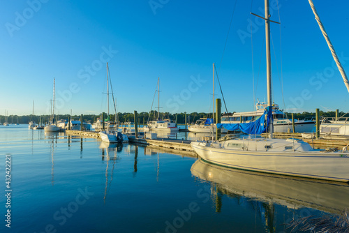 Hilton Head Island  South Carolina  USA